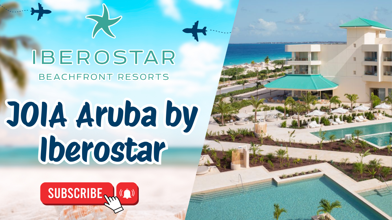 JOIA Aruba by Iberostar